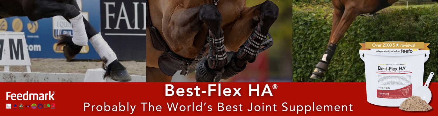 Feedmark Best-Flex HA